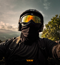 Patreon profile picture