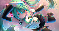 Patreon profile picture