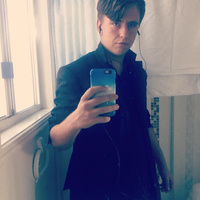 Patreon profile picture