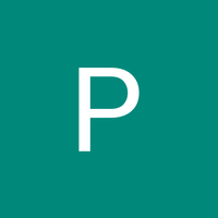Patreon profile picture