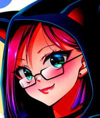 Patreon profile picture