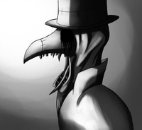 Patreon profile picture for @Sarel