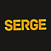 Patreon profile picture for @serge