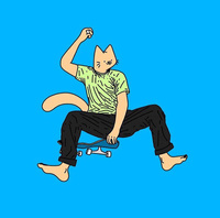 Patreon profile picture for @puss