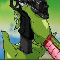 Patreon profile picture