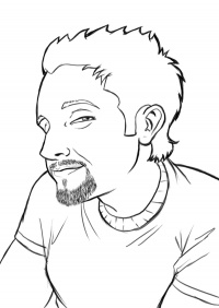 Patreon profile picture for @Jose