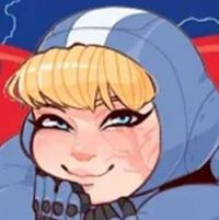 Patreon profile picture