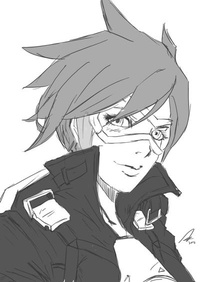 Patreon profile picture for @Tri