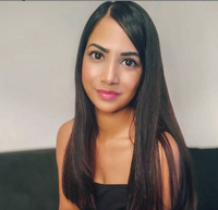 Patreon profile picture