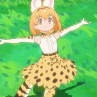 Patreon profile picture