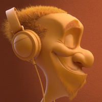 Patreon profile picture