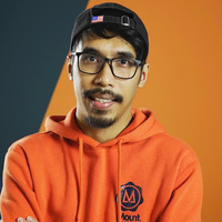 Patreon profile picture