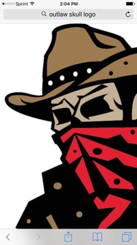Patreon profile picture for @outlaws