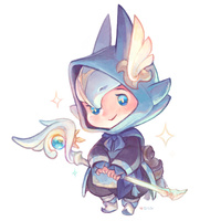 Patreon profile picture for @dia