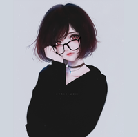 Patreon profile picture