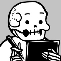 Patreon profile picture