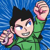 Patreon profile picture