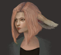 Patreon profile picture for @clr