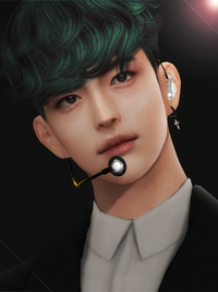 Hoshi eyes ✿ 21 colours | Patreon