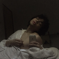 Patreon profile picture