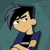 Patreon profile picture
