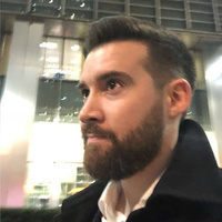Patreon profile picture