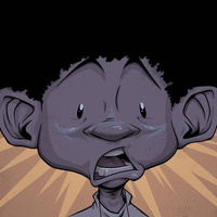 Patreon profile picture for @spirits