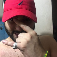 Patreon profile picture