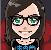 Patreon profile picture for @geeky