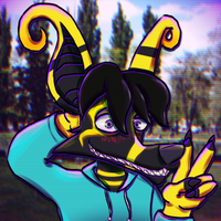 Patreon profile picture for @zchr
