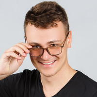 Patreon profile picture