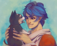 Patreon profile picture for @RoChan
