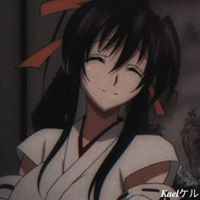 Patreon profile picture