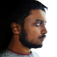 Patreon profile picture