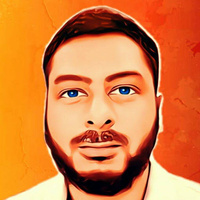 Patreon profile picture
