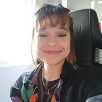 Patreon profile picture