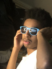 Patreon profile picture