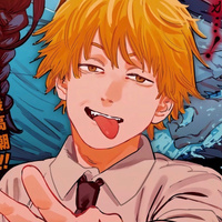 Patreon profile picture