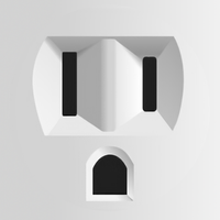 Patreon profile picture
