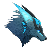 Patreon profile picture