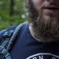 Patreon profile picture