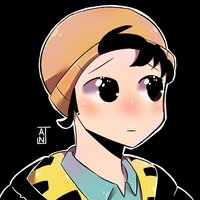 Patreon profile picture