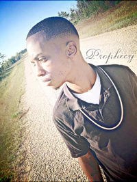 Patreon profile picture for @Prophecy
