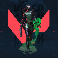Patreon profile picture