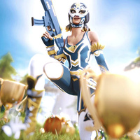 Patreon profile picture