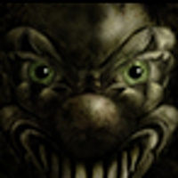 Patreon profile picture for @Horror
