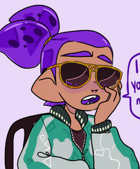 Patreon profile picture
