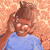 Patreon profile picture for @broke