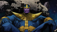 Patreon profile picture for @thanos