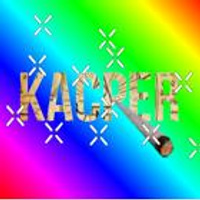 Patreon profile picture for @kacper